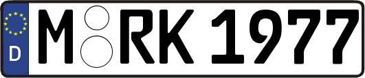 M-RK1977