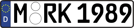 M-RK1989