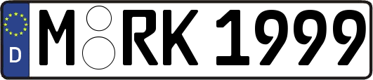 M-RK1999
