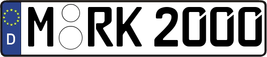 M-RK2000