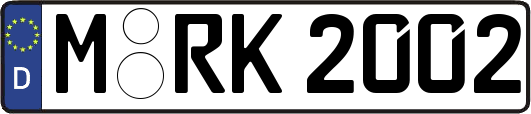 M-RK2002