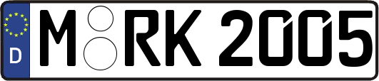 M-RK2005