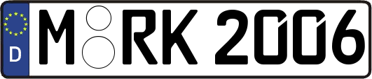M-RK2006
