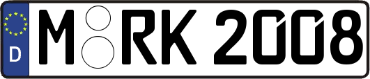 M-RK2008