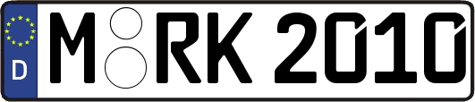 M-RK2010