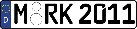 M-RK2011