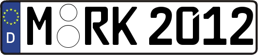 M-RK2012