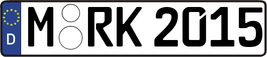M-RK2015