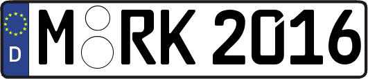 M-RK2016