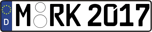 M-RK2017