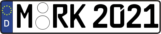 M-RK2021