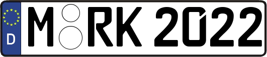 M-RK2022