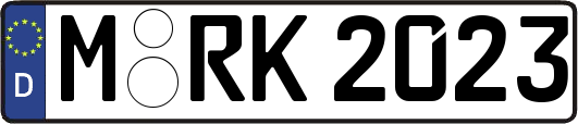 M-RK2023