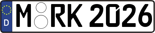 M-RK2026