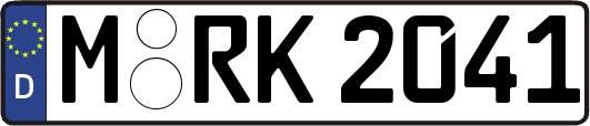 M-RK2041