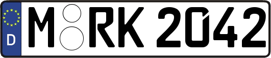 M-RK2042