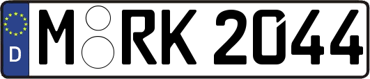 M-RK2044