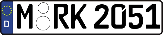 M-RK2051