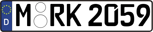 M-RK2059