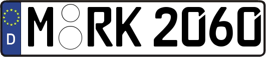 M-RK2060