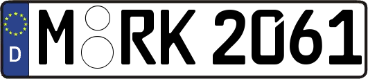 M-RK2061