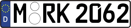 M-RK2062