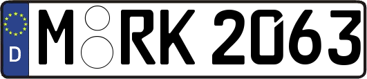 M-RK2063