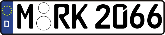 M-RK2066