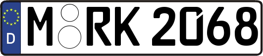 M-RK2068