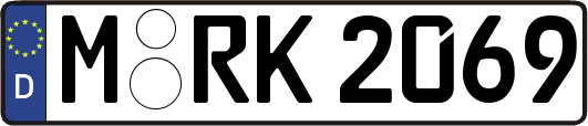 M-RK2069