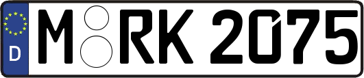 M-RK2075