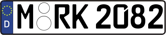 M-RK2082