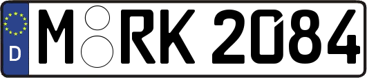 M-RK2084