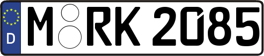 M-RK2085