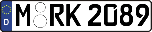 M-RK2089
