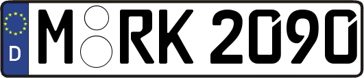 M-RK2090