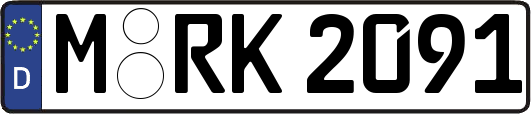 M-RK2091