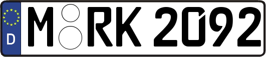 M-RK2092