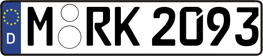 M-RK2093