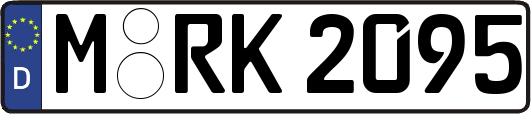 M-RK2095