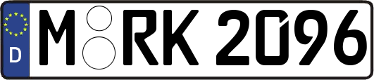 M-RK2096