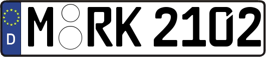 M-RK2102