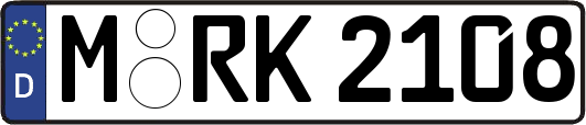 M-RK2108