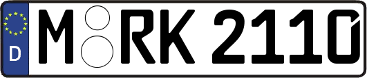 M-RK2110