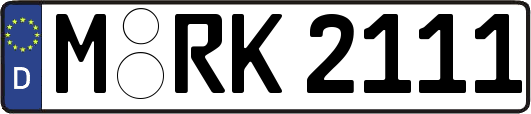 M-RK2111