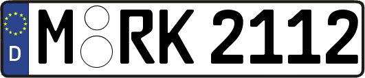 M-RK2112