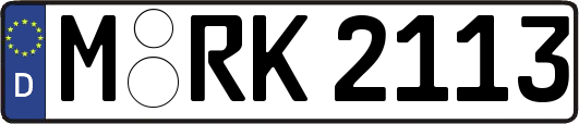 M-RK2113