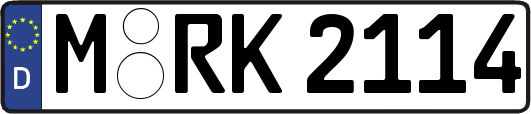 M-RK2114