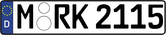 M-RK2115