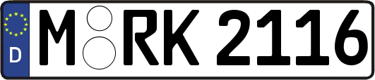 M-RK2116